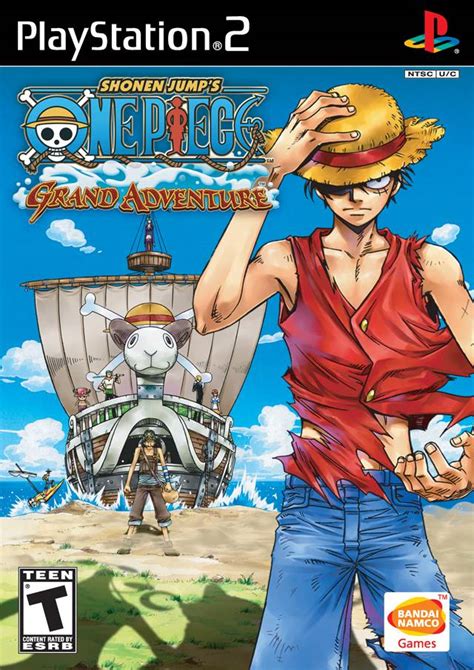 Adventure PlayStation 2 Games .